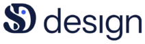 DS design logo